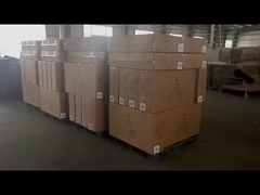 วิดีโอการผลิตโรงงาน